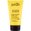 Got2B Glued Water Resistant Spiking Gel - Gel Per Capelli A tenuta Ultra-Forte 150 ml
