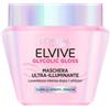 L'Oreal Paris Elvive Glycolic Gloss - Maschera Ultra-Illuminante 300 Ml