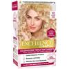 L'Oreal Paris Excellence Crema Colorante - 10 Biondo Ultra Chiaro