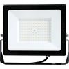 PNI Riflettore LED GreenHouse WS130 100 W, alimentare 230 V, 8700 lm, 6500 K, IP65