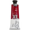 PEBEO Pébéo - Olio fine XL 37 ML - Pittura ad Olio Colore primario Magenta - Pittura ad Olio Pébéo - Magenta 37 ml