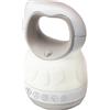 BKids Infantino White Baby night-light - Baby night-lights (Grey, White, Bedroom, Children 's Room, Living Room, Boy/Girl, battery, USB, 175 mm)