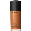 Mac Studio Fix Fluid SPF15 NW45 Fondotinta Copertura Modulabile SPF15 30 ml Fluido SPF