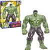 HASBRO Spiderman Brand New Day Personaggio Savage Smash Hulk Cambia Faccia