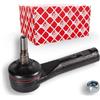FEBI BILSTEIN Testa barra d'accoppiamento 108795 | Compatibile con: FIAT DOBLO Bus, DOBLO Cargo, DOBLO Pritsche/Fahrgestell, OPEL COMBO Kasten/Großraumlimousine, COMBO Tour