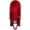 PUMA Balaclava lavorato a maglia A$AP ROCKY x PUMA, Accessori, Rosso, Adult