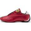 PUMA Sneakers Scuderia Ferrari Future Cat Monza unisex, Scarpe, Rosso, 44