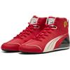 PUMA Stivaletti motorsport Scuderia Ferrari Speedcat Pro Monza da uomo, Accessori, Rosso, 47