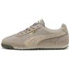 PUMA Sneakers Arizona Suede, Scarpe, Beige, 35.5