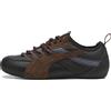 PUMA Sneakers Catch unisex, Scarpe, Nero, 44