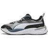 PUMA Sneakers X-Ray 4 unisex, Scarpe, Grigio, 44