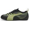 PUMA Sneakers Catch unisex, Scarpe, Nero, 44