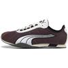 PUMA Sneakers H-Street Mesh unisex, Scarpe, Marrone, 44