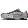 PUMA Sneakers H-Street PrimaLoft® unisex, Scarpe, Grigio, 44