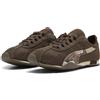 PUMA Sneakers Speedcat Snake Print unisex, Accessori, Marrone, 44