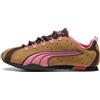 PUMA Sneakers H-Street WTR II unisex, Scarpe, Marrone, 47