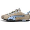 PUMA Sneakers H-Street WTR II unisex, Scarpe, Beige, 46