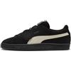 PUMA Sneakers Suede Charles F. Stead II unisex, Scarpe, Nero, 44