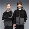 PUMA Felpa Essentials Elevated invernale dal taglio morbido per ragazzi, Abbigliamento, Nero, 15-16Y