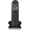 Brondi Telefono Cordless Brondi LOTUS Nero [10279090]