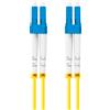 Lanberg Cavo fibra ottica Lanberg Fo-Lulu-Sd11-0010-Ye monomodale 3m Giallo [AKLAGKSSS000039]