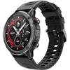 TRACER Smartwatch Tracer SMR11 Hero 48mm Antracite/Nero [TRAFON47337]