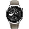Mibro Smartwatch Mibro Lite 3 Pro 22mm/246mm Grigio kaki [ATMBRZABLI3PRGY]
