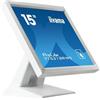 iiyama ProLite T1531SR-W5 Monitor PC 38,1 cm (15') 1024 x T1531SR-W5