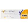 FIDIA FARMACEUTICI SpA SIRINGA INTRA-ARTICOLARE HYALUBRIX ACIDO IALURONICO 1,5% 30 MG 2 ML NO ETO