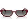 Ray-Ban Occhiali da Sole Ray-Ban RB2236 689971
