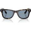 Ray-Ban Occhiali da Sole Ray-Ban Wayfarer Ease RB4340 710/56