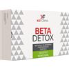 KEFORMA BETA DETOX 30 COMPRESSE