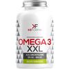 KEFORMA OMEGA 3 XXL 150 PERLE
