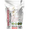 KEFORMA ENDURANCE PROTEIN 600 GRAMMI