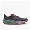 Brooks Ghost Trail Shark/Jade/Orange da Donna