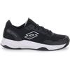 Lotto Mirage 600 III AC All Black/All White