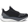 Lotto Speedride 700 III All Black/All White/Turbulence Grey da Uomo