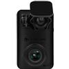 Transcend DrivePro 10 Quad HD Wi-Fi Accendisigari Nero