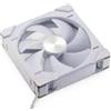 Phanteks D30-140 Case per computer Ventilatore 14 cm Bianco 3 pz