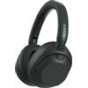 Sony ULT WEAR - Cuffie Bluetooth Wireless con ULT POWER SOUND, bassi profondi, Noise Cancelling, ottima qualità delle chiamate,