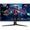 ASUS ROG Swift XG32AQ Monitor PC 81,3 cm (32") 2560 x 1440 Pixel Wide Quad HD Nero