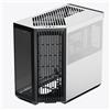 APNX V1 Midi Tower Nero, Bianco