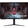 Samsung Monitor Gaming Odyssey G5-G51C da 32" QHD Flat