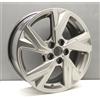 Toyota Cerchio In Lega Grigio Da 16" Per Toyota Yaris OEM 9013-5 Maxion10 Originale X1