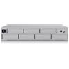 Ubiquiti UNAS Pro NAS Armadio (2U) Cortex-A Cortex-A57 8 GB Grigio - UNAS-PRO