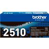 Brother TN-2510 toner 1 pz Originale Nero - TN2510