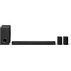LG ELECTRONICS LG DS80TR altoparlante soundbar Nero 5.1.3 canali 580 W - DS80TR.DDEULLK