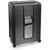 Peach PS500-70OP distruggi documenti Taglio a particelle 50 dB Nero - PS500-70OP