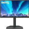 BENQ MON 27 IPS QHD DP 2XHDMI USBC90W BENQ SW272QN REG ALTEZZA PIVOT - 9H.Y0DLB.QBE
