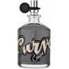 Liz Claiborne Curve Crush Cologne Eau de Cologne da uomo 125 ml